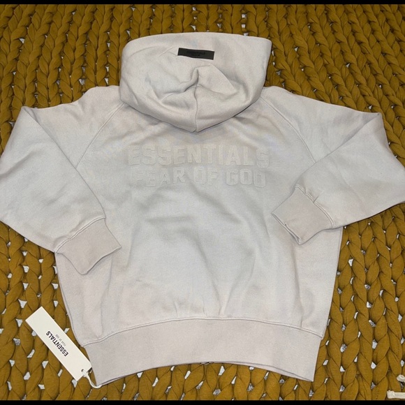 Fear of God Essentials Set - Picture 2 of 7